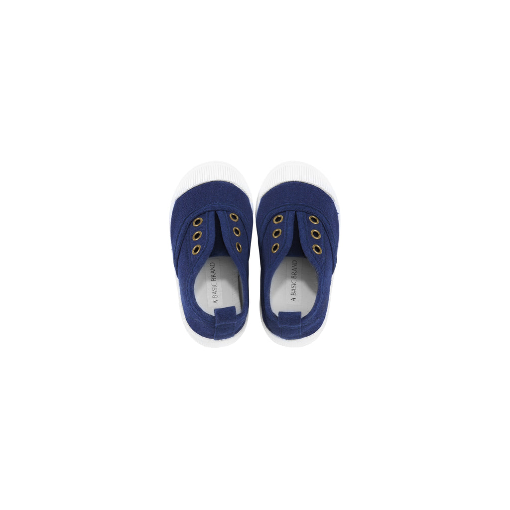 Shoes - Navy Blue
