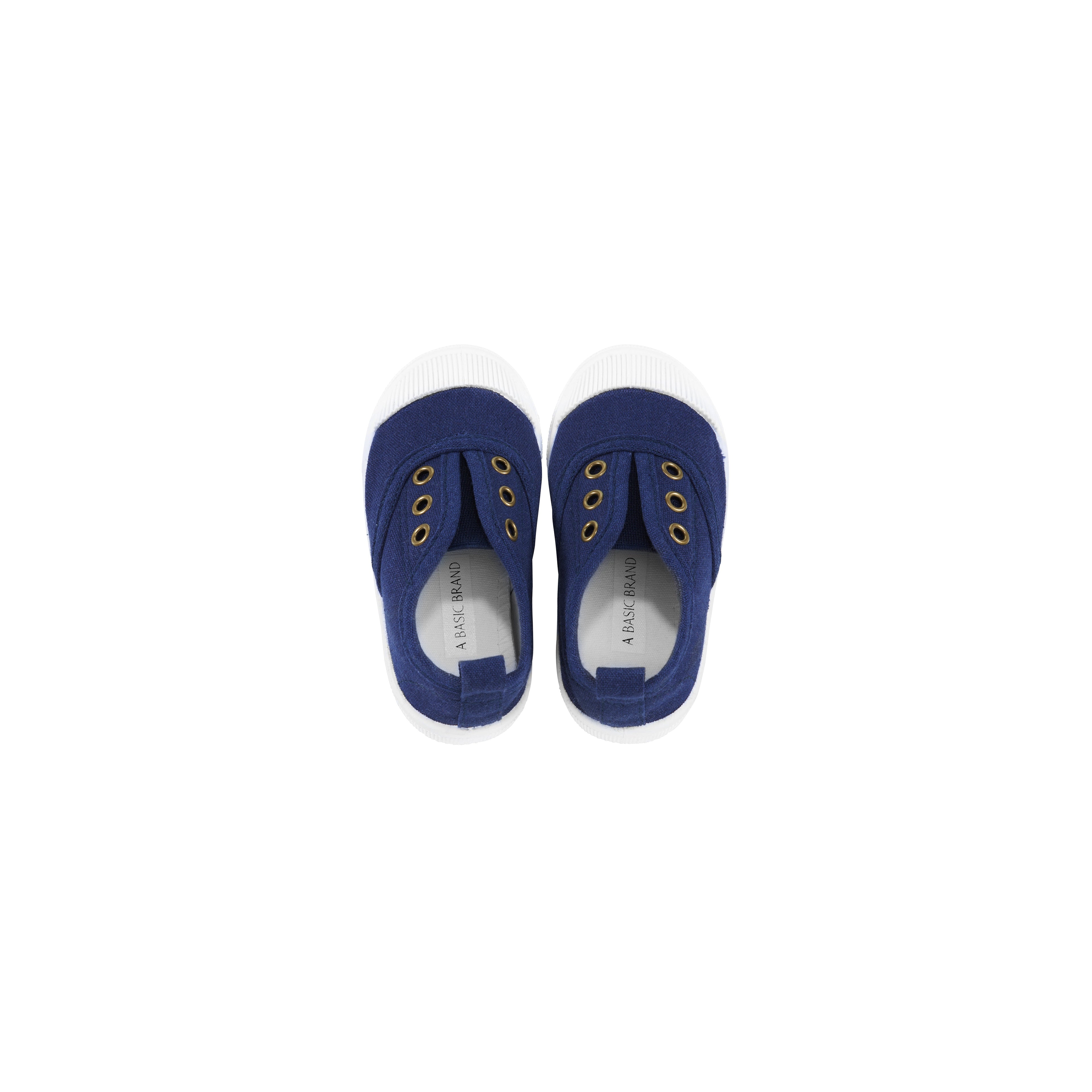 Shoes - Navy Blue