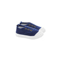 Shoes - Navy Blue