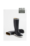 Bottes De Pluie - Bleu Marine - Homme