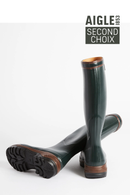 Bottes De Pluie - Noir - Homme