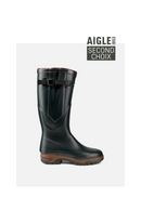 Bottes De Pluie - Noir - Homme