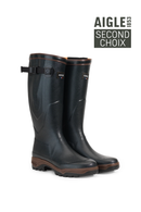 Bottes De Pluie - Noir - Homme