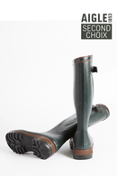 Bottes De Pluie - Noir - Homme