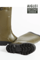 Bottes De Pluie - Kaki - Homme