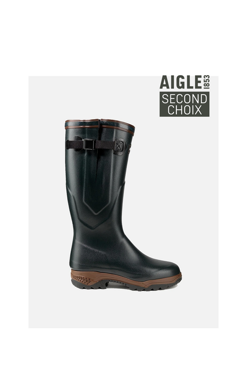 Bottes De Pluie - Noir - Homme