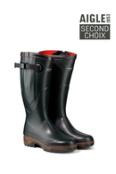 Bottes De Pluie - Noir - Homme