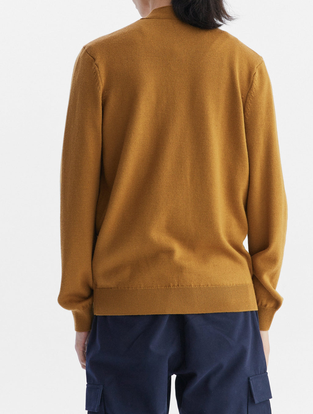 Cardigan - Alezan - Homme