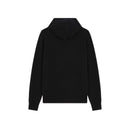 Pull À Capuche En Laine - Noir - Homme