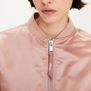 Bomber - Rose - Femme