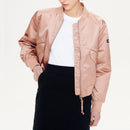 Bomber - Rose - Femme