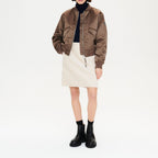 Bomber - Orme - Femme