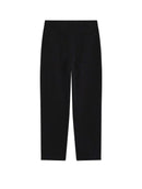 Pantalon Droit - Noir - Homme