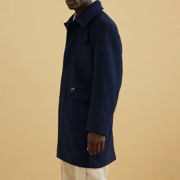 Cappotto - Impero - Uomo