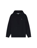 Sweat À Capuche - Noir - Homme