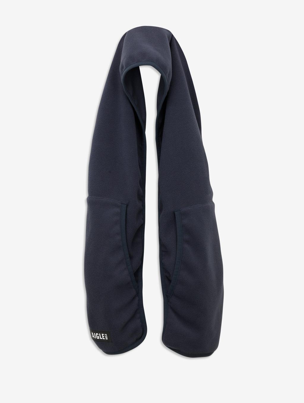 Bufanda - Azul imperio - Unisex