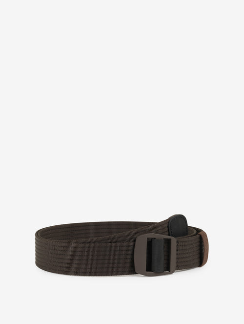 Ceinture - Chocolat - Homme