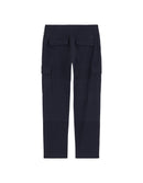 Pantalon Droit - Bleu Marine - Homme