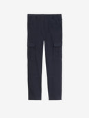 Pantalon Droit - Bleu Marine - Homme