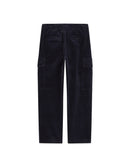 Pantalon Droit - Bleu Marine - Homme