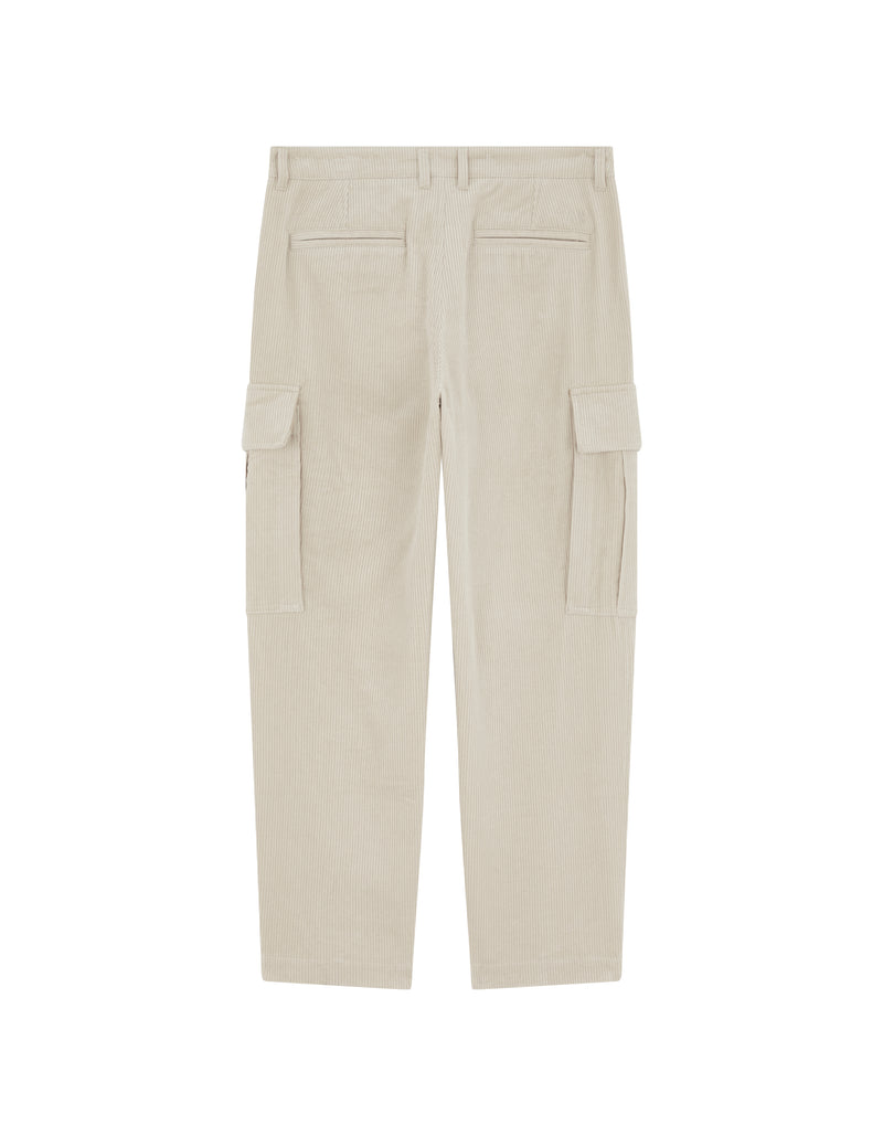 Pantalon Droit - Sable - Homme