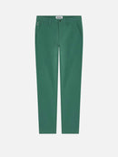 Chino - Vert - Homme