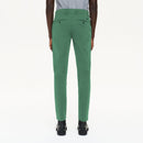 Chino - Vert - Homme