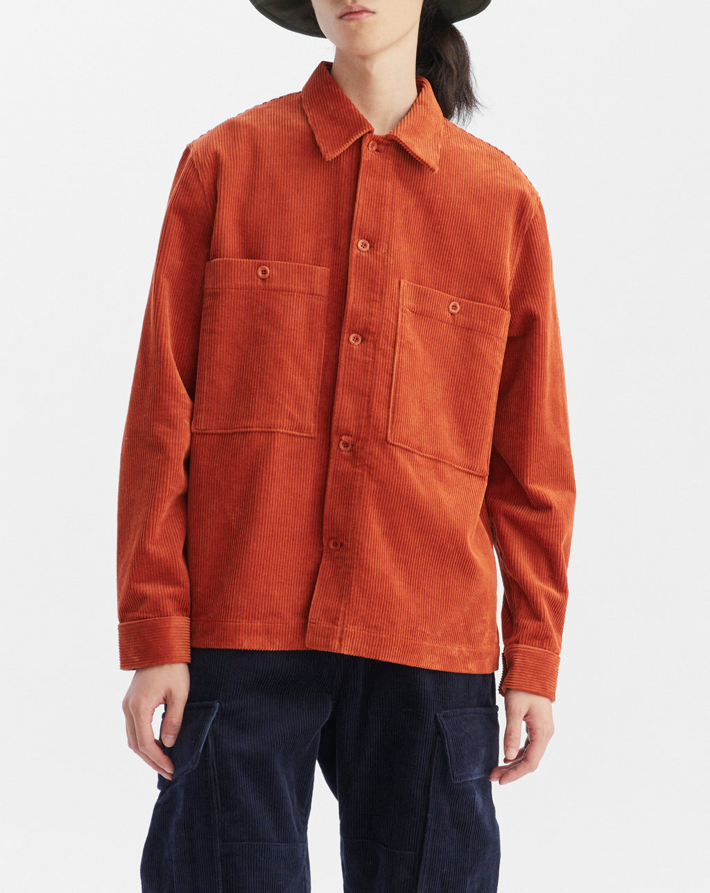 Camisa - Clay - Hombre