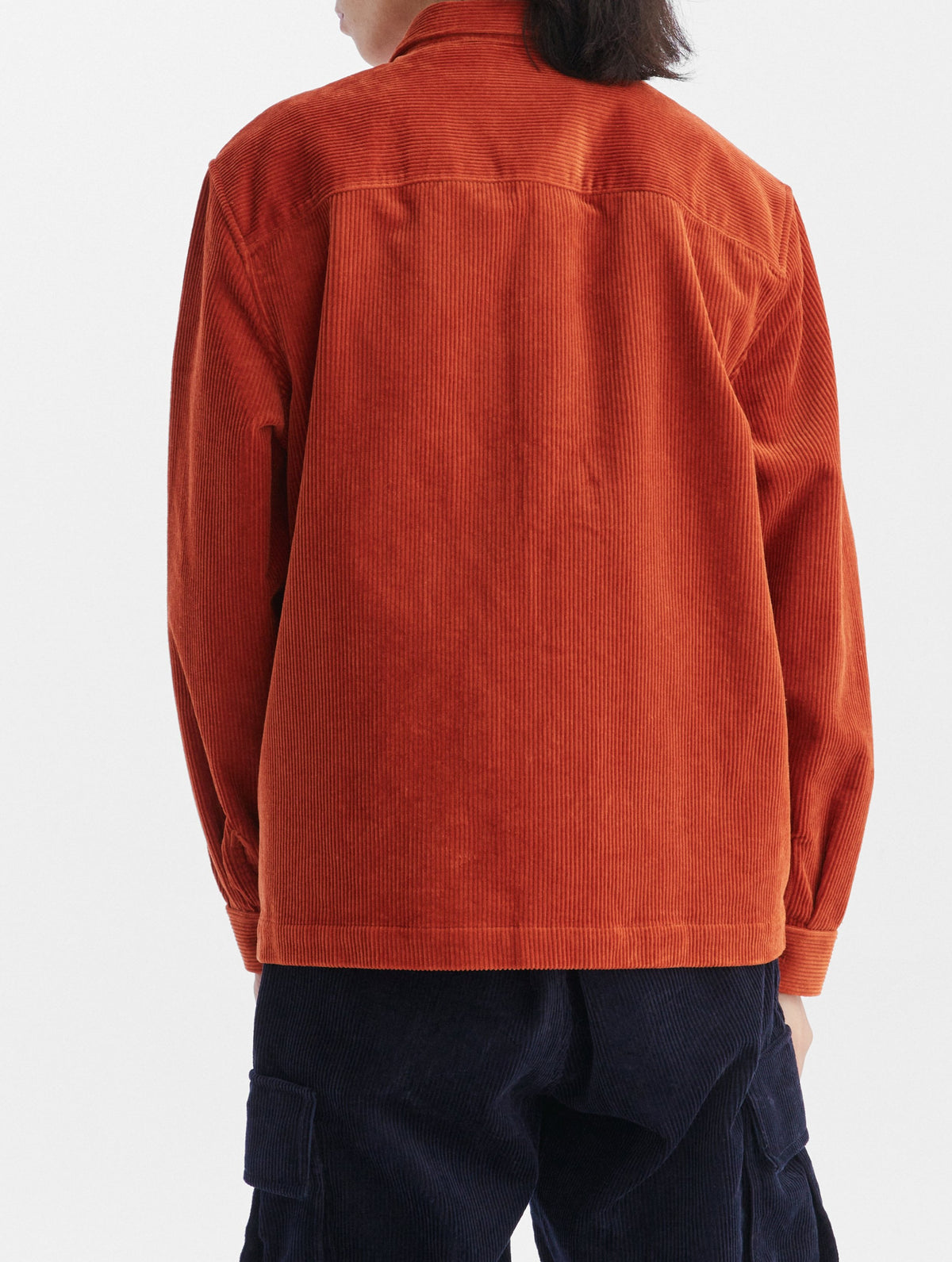 Camisa - Clay - Hombre