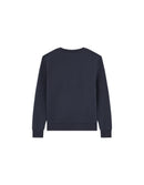 Sweat - Bleu Marine - Femme