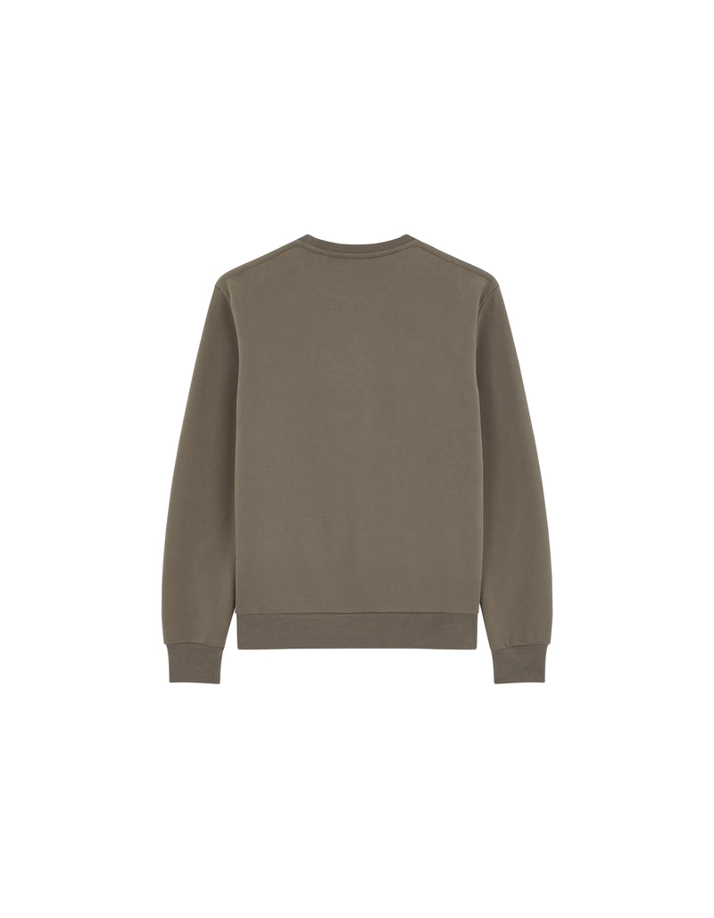 Sweat - Marron - Femme