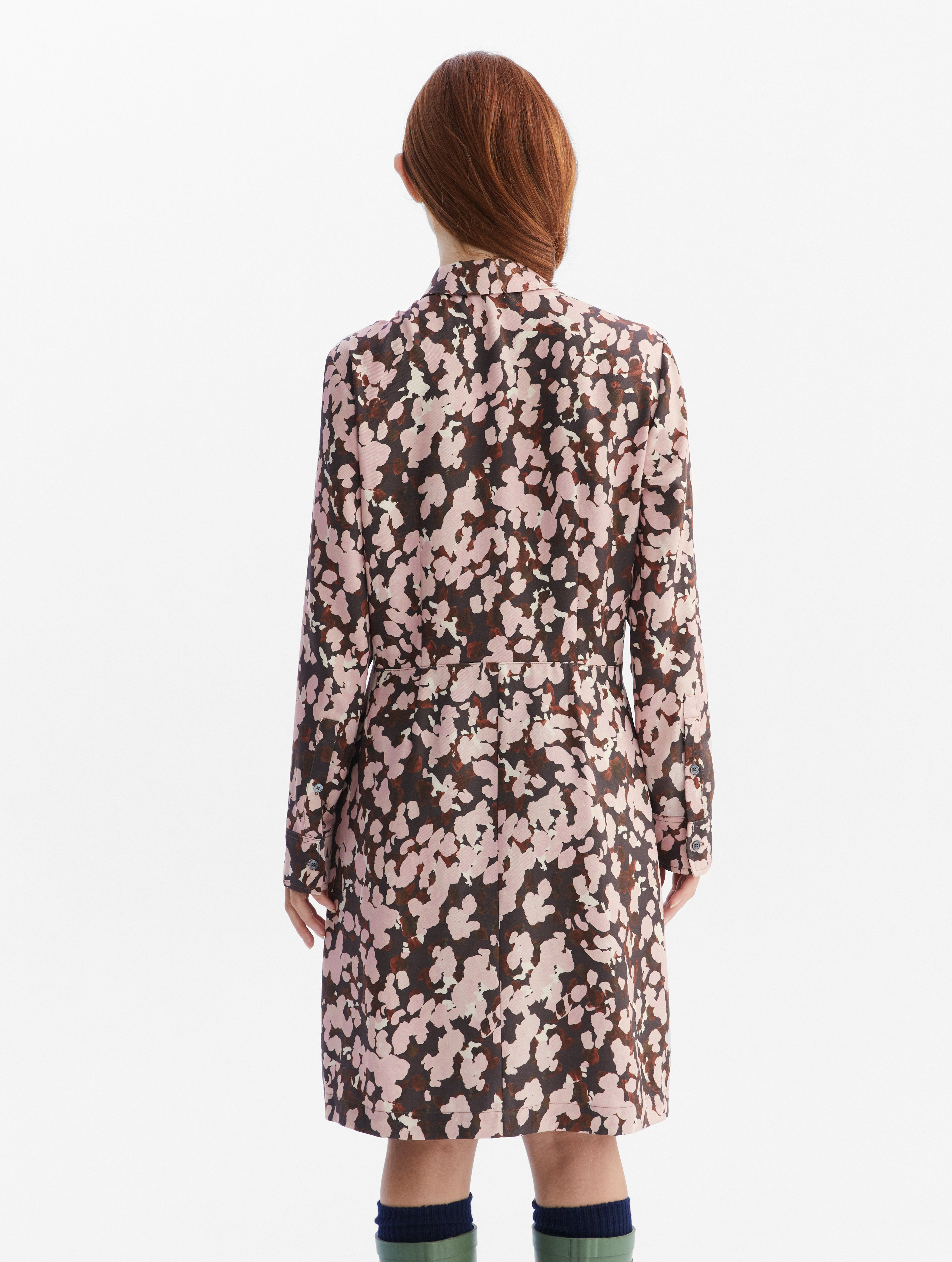 Robe - Avocat Pr - Femme