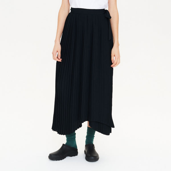Skirt - Black - Women