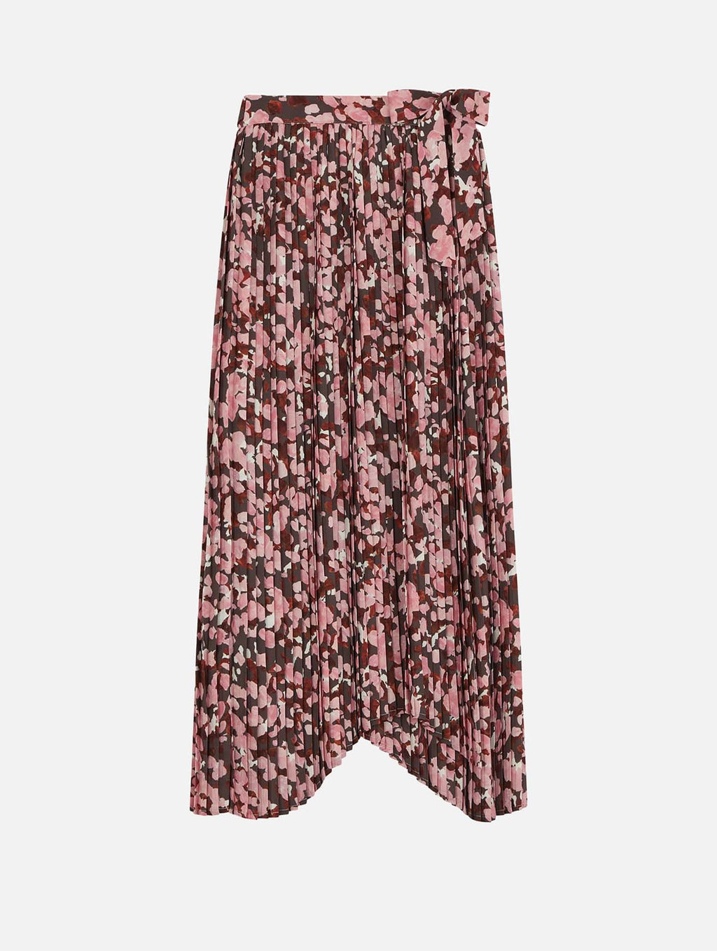 Skirt - Avocado Pr - Women
