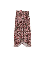 Skirt - Avocado Pr - Women