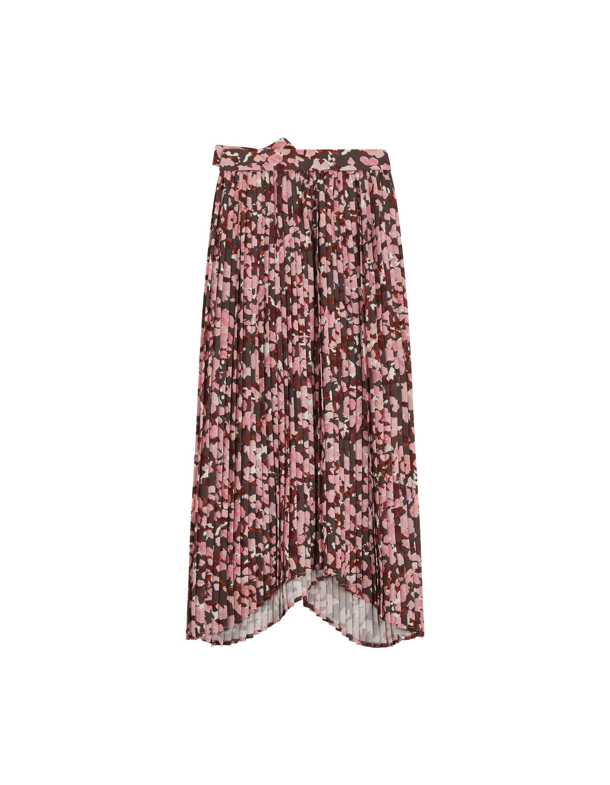 Skirt - Avocado Pr - Women