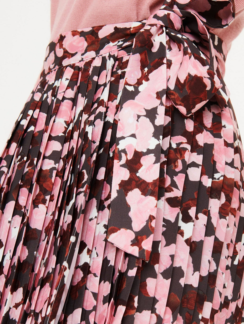 Skirt - Avocado Pr - Women