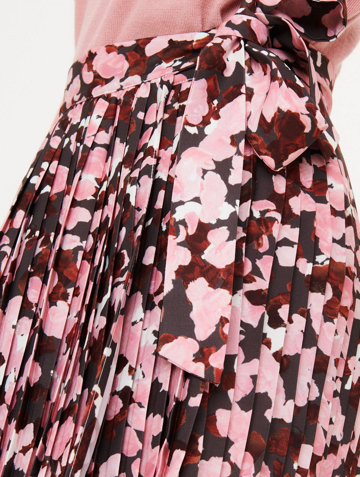 Skirt - Avocado Pr - Women