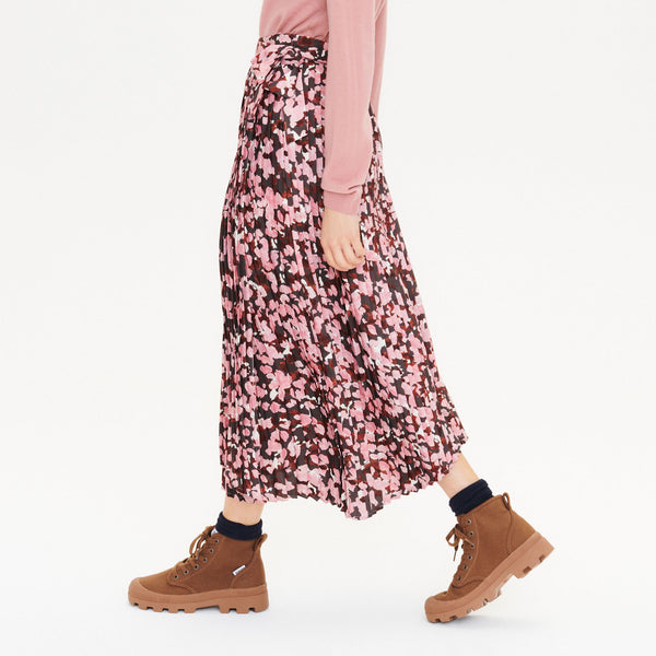 Skirt - Avocado Pr - Women