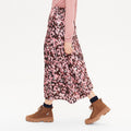 Skirt - Avocado Pr - Women