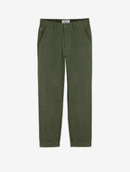 Pantalón - Verde hiedra - Hombre