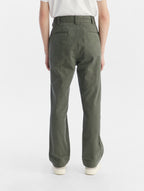 Pantalón - Verde hiedra - Hombre