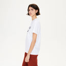 T-Shirt - Blanc - Femme