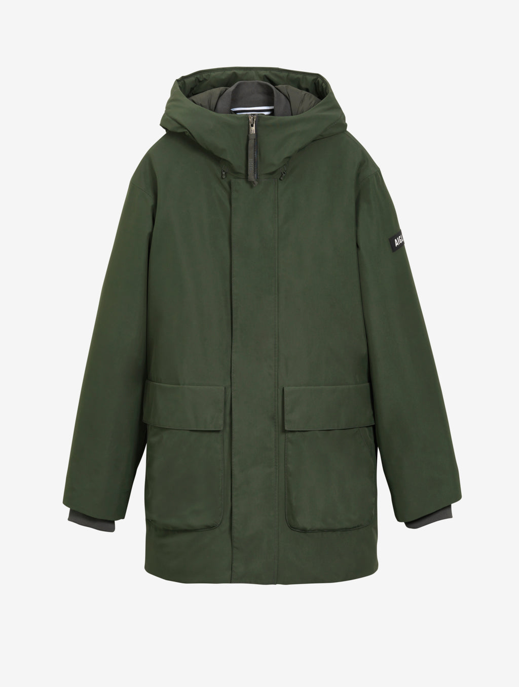 Parka - Edera - Uomo