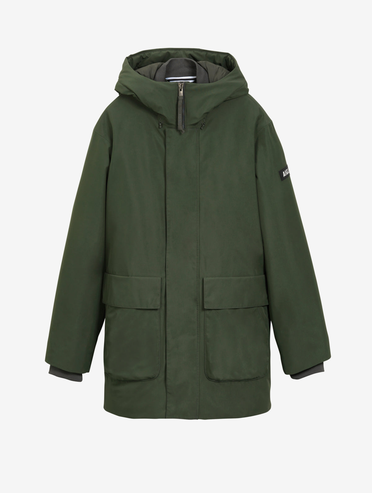 Parka - Edera - Uomo