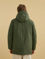Parka - Edera - Uomo