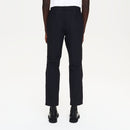 Pantalon Droit - Noir - Homme