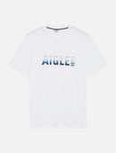 T-Shirt - Blanc - Homme