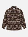 Camisa - Cacao Jq - Hombre