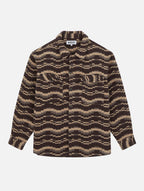 Camisa - Cacao Jq - Hombre